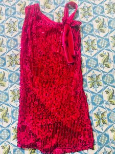 Baby girl Gown