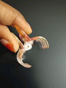 Small Clutcher