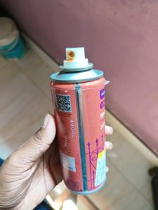 Gold Spray Can For DIY's