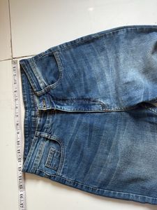 Women Skinny Fit High-Rise