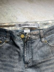 Women's Bootcut Jeans