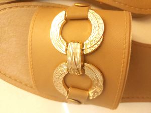 set of 2 sandals