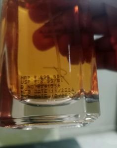 Fien by MCaffeine Vanilla Muse EDP