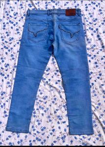 Pepe Jeans London Edition '73 - Straight Fit 👖🔵