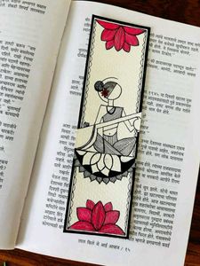Handmade Inspirational Bookmarks