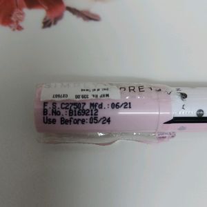 Avon Simply Pretty Color Last Lipstick (Celebrity