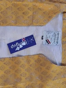 New - Hangup Ethnic Jacket