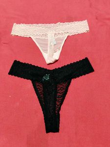 Combo 5 thong size 28