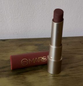 MARS Matte Lipstick – Your Perfect Everyday Glam