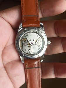 Vintage HMT Pilot Watch