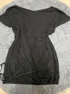 Comfortable Dolman Sleeve Top