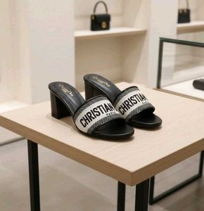 Christian Dior Heels og store article