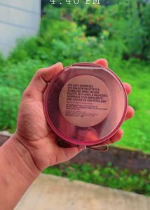 🇨🇦 MAC imported Eyeshadow Palette