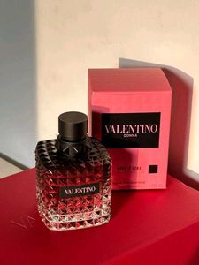 Valentino Donna Edp intense