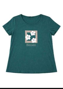 4 Comfortable Women's T-Shirts
