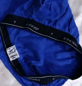 Blue Jockey pant