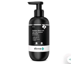 The Derma Co. Hair Fall Control Shampoo