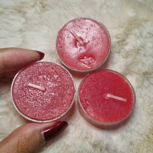 Tealight Candles