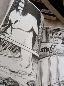 Attack on Titan Manga Set Vol 1-21