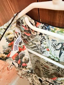 Zara top