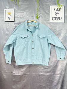 Red chief Light Blue Denim Jacket
