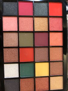 Versatile Eyeshadow Palette