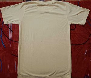 Cambridge Denim T-Shirt
