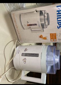 Philips Electric Juicer