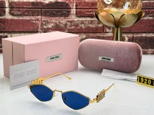 Miu Mi Designer Sunglasse