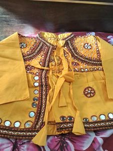 garba kuta for  boys