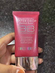 Unused Bb Cream 💕