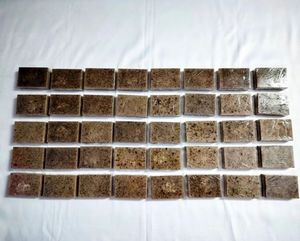 Homemade Soaps