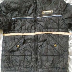 Bossini Warm Quilted Jacket For Kids