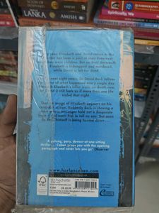 Harlan Coben - Tell No One