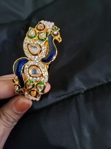 Pearl Bangle