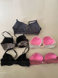 Victoria’s Secret bra