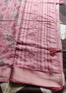Saree Multi color
