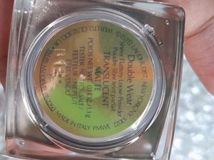 Estee Launder Sheer Loos Powder