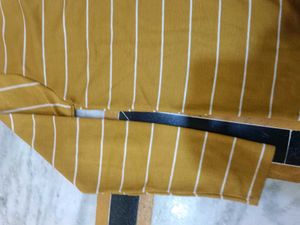 Striped Zara Sweater