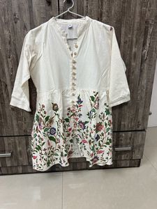 Ethnic Cord Set + Rich And Rare Coord