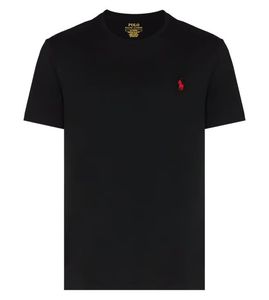 Polo Ralph Lauren Black T-Shirt