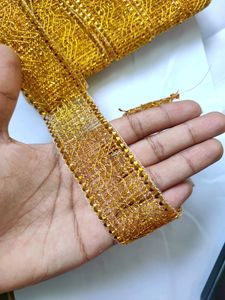 Gold Decorative Trim