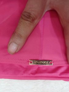 New Pink 28 Size