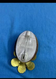 Vintage Brooch Collections(saree Pins)