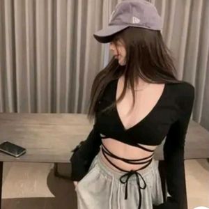 Black Cross dori Top
