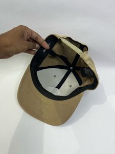 Brixton Trade Mark Supply Cap