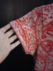 BARE DENIM Top For Girls