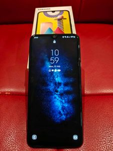 Samsung Galaxy M31 Smartphone