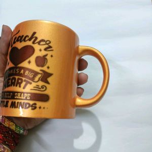 best teacher ever mug for gifting