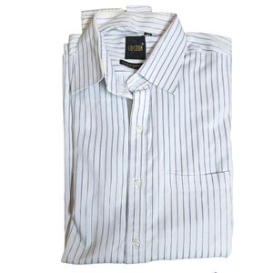 🆕️Striped Formal Shirt